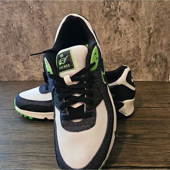 Nike Air Max 90    main image 4